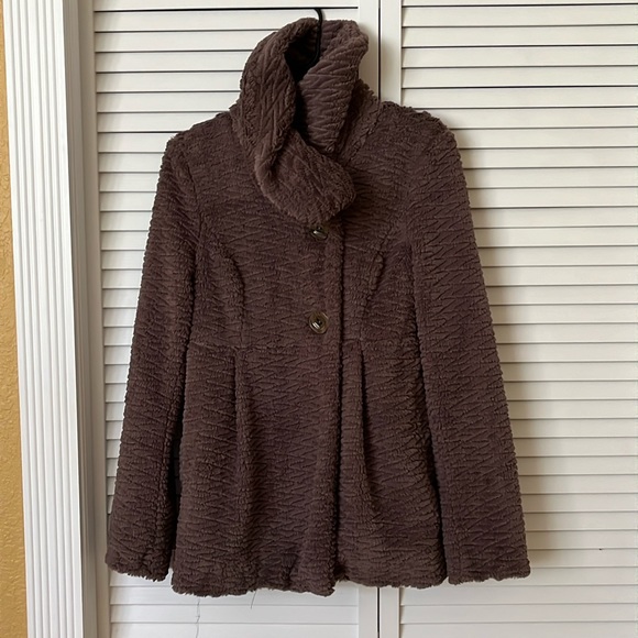 Zara Jackets & Blazers - Zara TRF coat